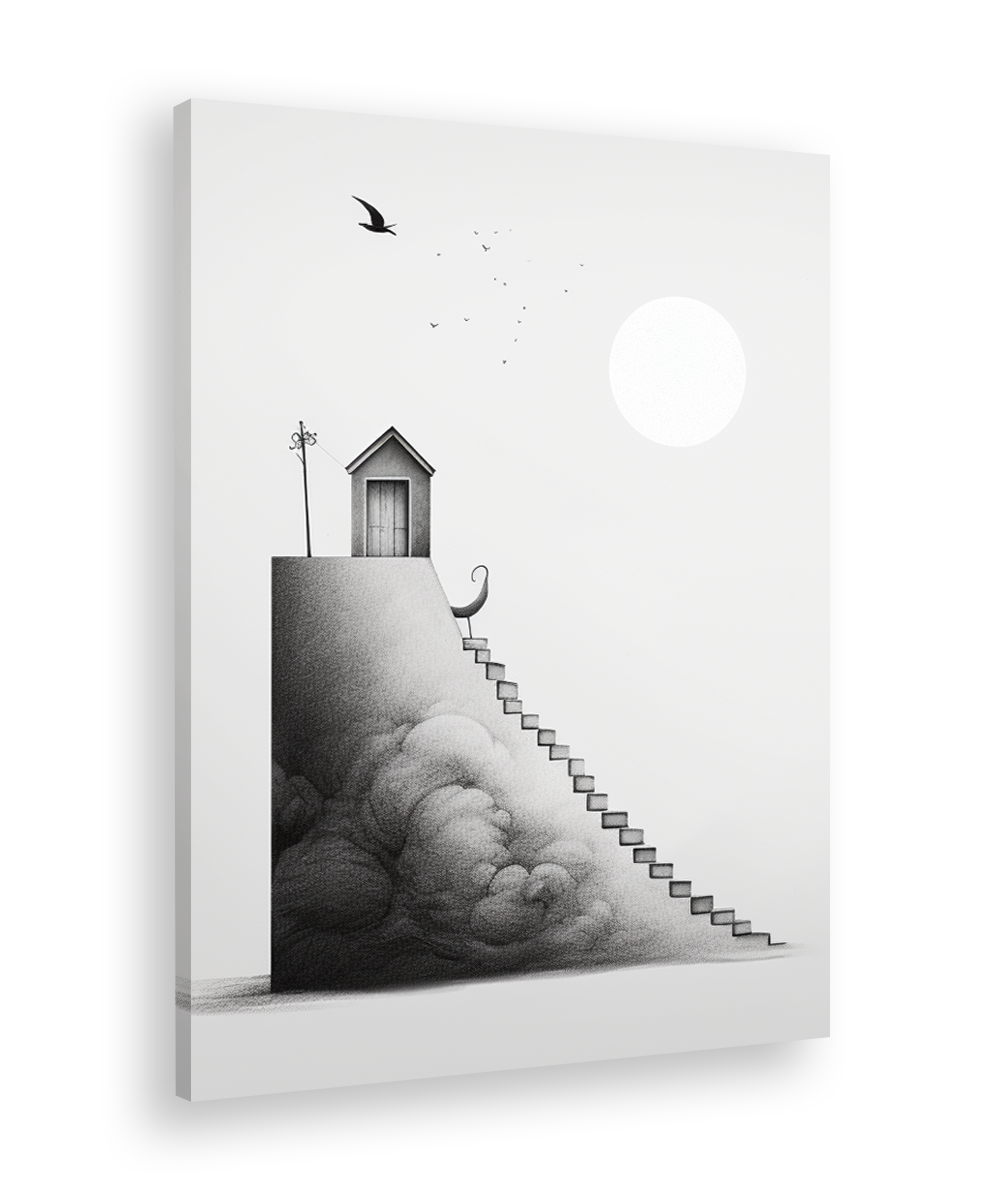 Cloudtop Haven